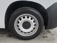 Begagnad Fiat Doblò 2024 Vit Minibuss
