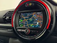 Used Mini John Cooper Works Clubman Sport 306 HP (225 kW) 2020 Black Estate
