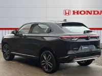 Usado Honda HR-V Advance 131 CV (96 kW) 2024 SUV