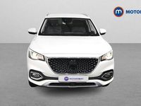 Used MG HS Excite 162 HP (119 kW) 2023 White SUV