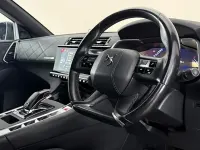 Used DS Automobiles DS7 Crossback Prestige 224 HP (164 kW) 2021 SUV
