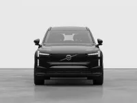 New Volvo EX90 Ultra 500 kW (680 HP) 2026 Onyx black SUV