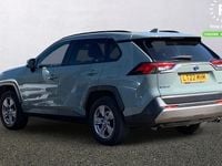 Usado Toyota RAV4 218 HP (160 kW) 2022 SUV