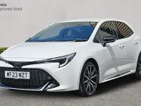Used Toyota Corolla Sport 140 HP (102 kW) 2026 Hatchback