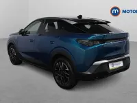 Second-hand Peugeot 3008 GTi 145 CP (106 kW) 2025 Albastru SUV