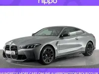 Used BMW M4 Competition Edition 523 HP (384 kW) 2024