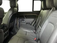 Used Land Rover Defender HSE Dynamic 350 HP (257 kW) 2025 Brown SUV