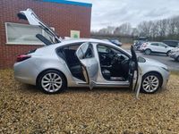 used Vauxhall Insignia 1.6 CDTi ecoFLEX Elite Nav 5dr [Start Stop]