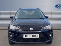 Used Seat Arona SE Technology 95 HP (69 kW) 2021 SUV