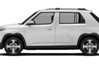 New Hyundai Inster 85 kW (116 HP) 2026 Hatchback