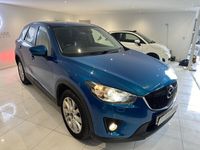 used Mazda CX-5 2.2d [175] Sport 5dr AWD