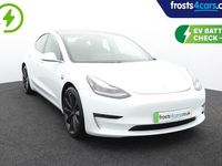 Used Tesla Model 3 Performance 334 kW (455 HP) 2023 Sedan