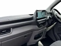 New VW T7 Style 150 HP (110 kW) 2026 Grey Van