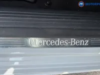 Used Mercedes A200 AMG line 163 HP (119 kW) 2023 White Hatchback