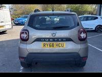 Used Dacia Duster Essentiel 116 HP (85 kW) 2019 SUV