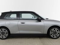 New Mini Cooper SE Hatch 158 kW (215 HP) 2025 Silver Hatchback