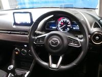 Used Mazda 2 Inclusive 2019 Black Hatchback