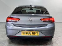 used Vauxhall Insignia 1.5 SRI VX LINE NAV 5d 163 BHP