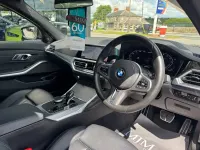 Used BMW M340 M Sport 374 HP (275 kW) 2020 Grey Sedan