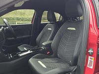 Used Vauxhall Mokka Ultimate 2023 Red SUV