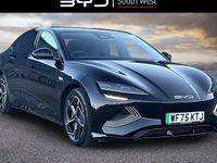 Used BYD Seal 389 kW (530 HP) 2026 Sedan