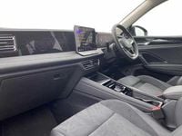 Used VW Tiguan Elegance 204 HP (150 kW) 2025 Grenadilla black SUV