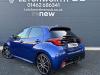 Used Toyota Yaris Hybrid Sport 116 HP (85 kW) 2023 Hatchback