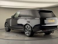 Used Land Rover Range Rover Autobiography 349 HP (256 kW) 2025 SUV