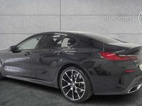 Used BMW 840 Comfort Edition 320 HP (235 kW) 2020 Black sapphire  Coupe