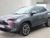 Used Toyota Yaris Hybrid 116 HP (85 kW) 2025 Estate