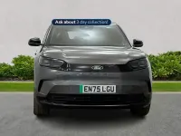 Used Ford Capri Extended Range 250 kW (340 HP) 2026 Grey SUV