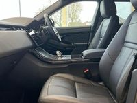 Gebraucht Land Rover Range Rover evoque SE Dynamic 204 PS (150 kW) 2025 Schwarz Kleinwagen