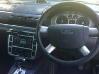 Used Ford Galaxy 2003 MPV