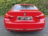 used BMW 430 4 Series d xDrive Luxury 2dr Auto [Professional Media]