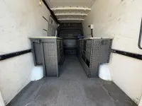 Used Mercedes Sprinter 143 HP (105 kW) 2019 White Van