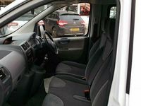 Used Citroën Dispatch 2012 MPV