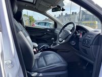 used Ford Kuga TITANIUM X TDCI