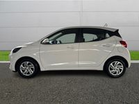 used Hyundai i10 Hatchback