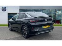 New VW ID.5 210 kW (286 HP) 2025 SUV