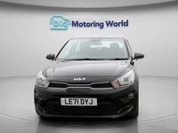 Used Kia Rio 84 HP (61 kW) 2022 Hatchback