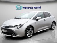 Used Toyota Corolla Design 121 HP (88 kW) 2023