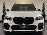 Used BMW X5 M Sport 286 HP (210 kW) 2022 SUV