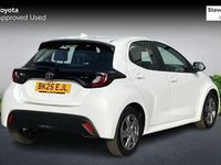 Used Toyota Yaris Hybrid 116 HP (85 kW) 2026 Hatchback