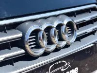 Used Audi A5 Sport 2019 Black Coupe