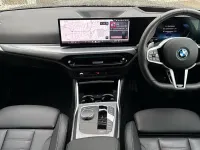 Used BMW 330 M Sport 288 HP (211 kW) 2025 Blue