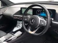 Used Mercedes EQC400 AMG Line Premium 300 kW (408 HP) 2022 SUV