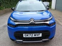 Used Citroën C3 PureTech 110 HP (80 kW) 2023 Hatchback