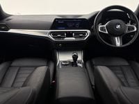 Used BMW 330e M Sport 288 HP (211 kW) 2021 White