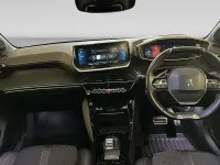 Used Peugeot e-208 GTi 100 kW (136 HP) 2023 Grey Hatchback