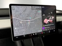 Used Tesla Model Y 282 kW (384 HP) 2023 White SUV